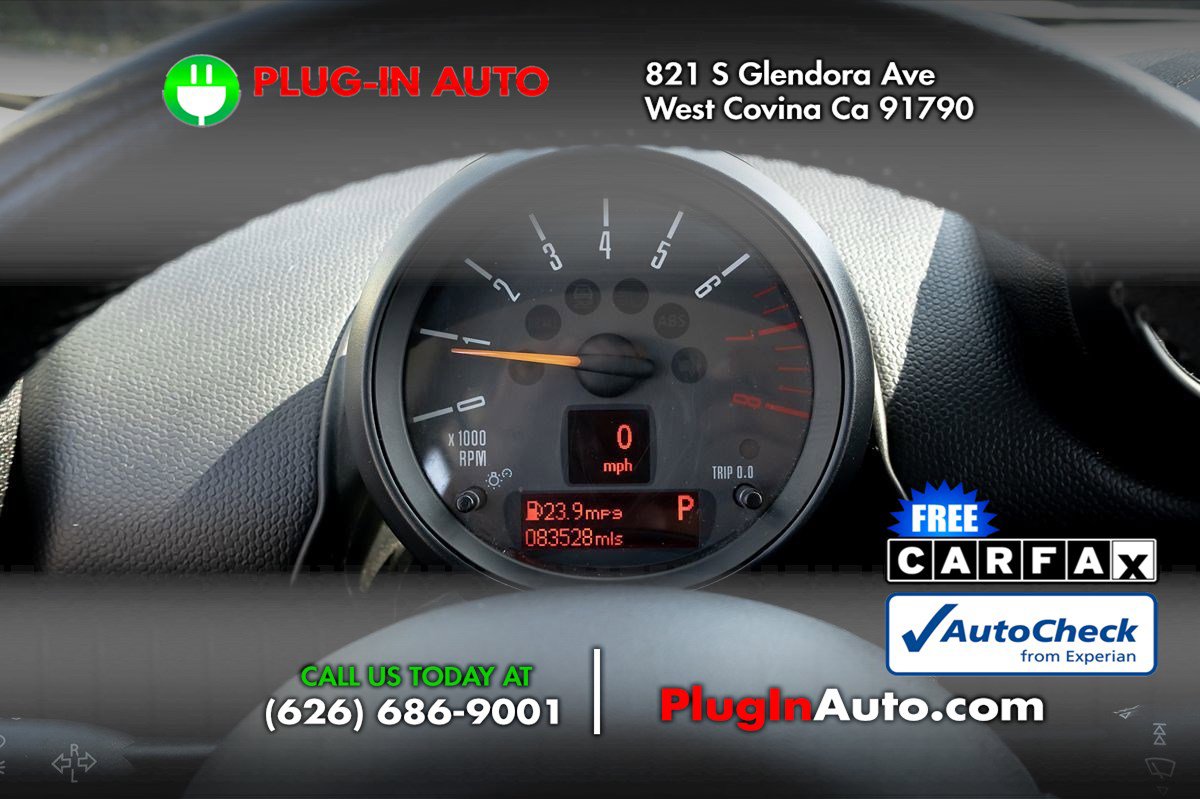 Used 2015 MINI Cooper Countryman FWD image 17