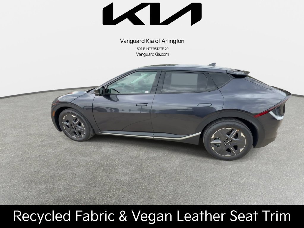 New 2026 Kia EV6 Light RWD image 5