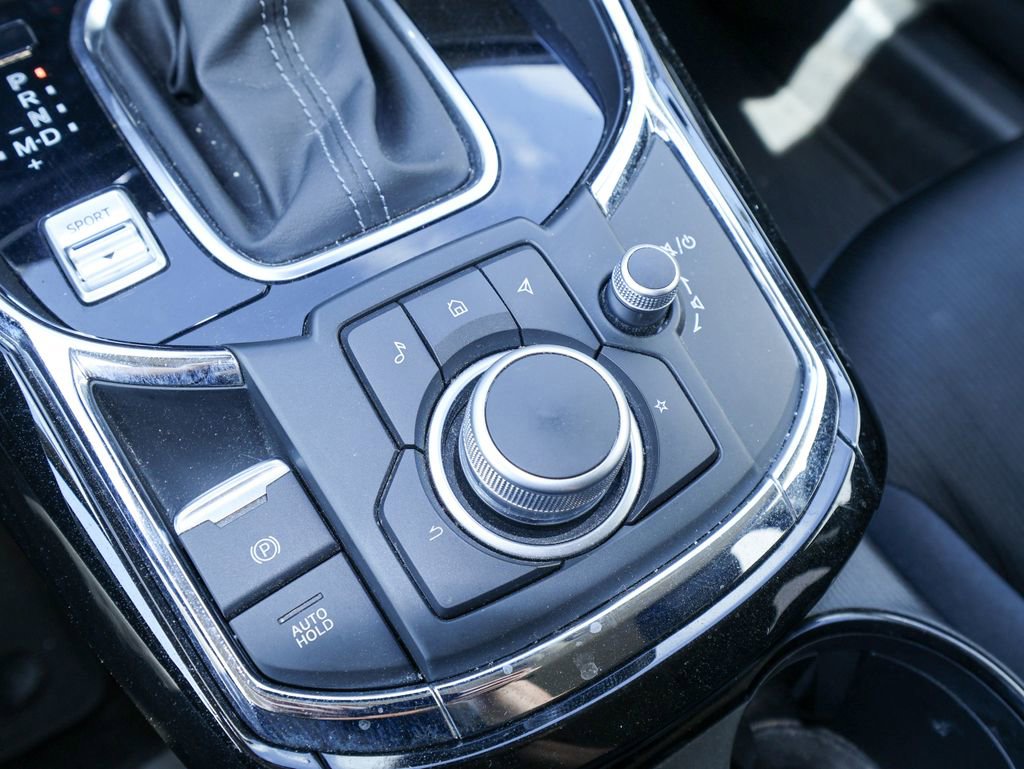 Used 2021 MAZDA CX-9 Sport image 26