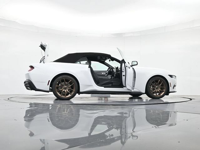 New 2026 Ford Mustang Premium w/ Bronze Appearance Package RWD image 57