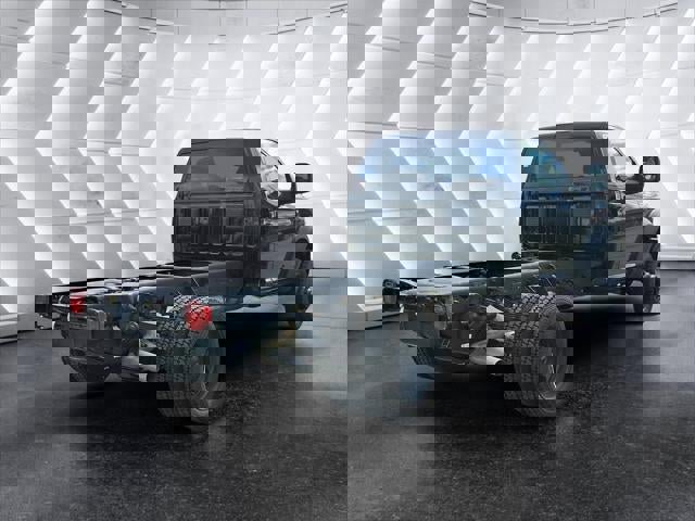 New 2026 RAM 5500 Tradesman w/ Max Tow Package image 22