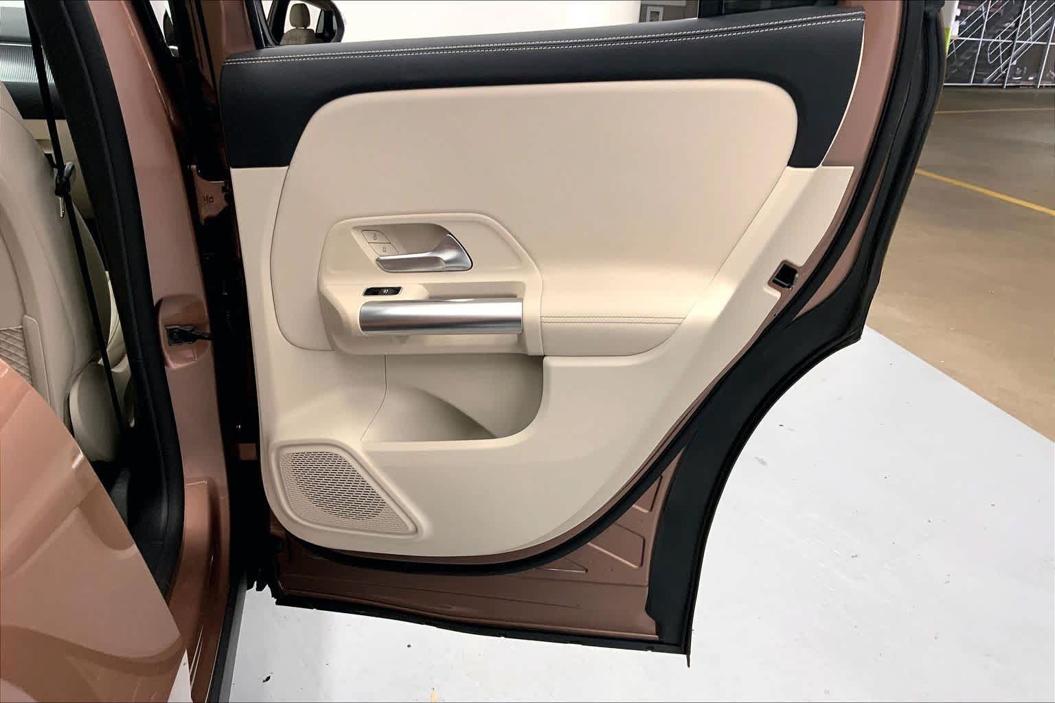 Certified 2023 Mercedes-Benz GLA 250 image 12