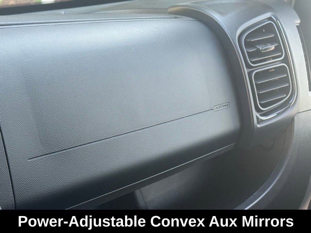 New 2026 RAM ProMaster 1500 w/ Premium Convenience Group image 23