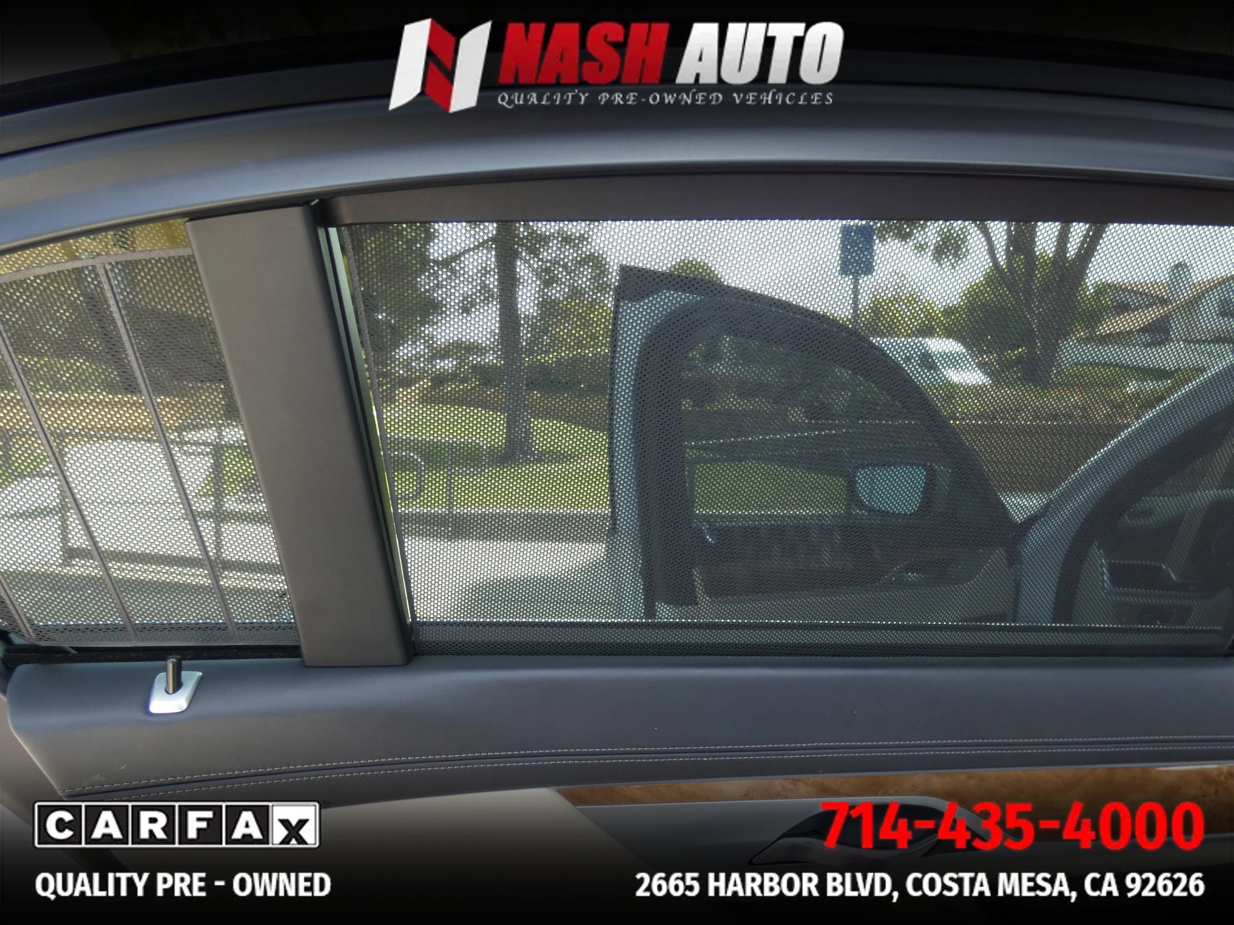 Used 2018 BMW 750i RWD image 42