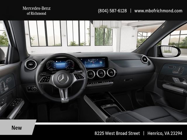 New 2026 Mercedes-Benz GLA 250 4MATIC image 3