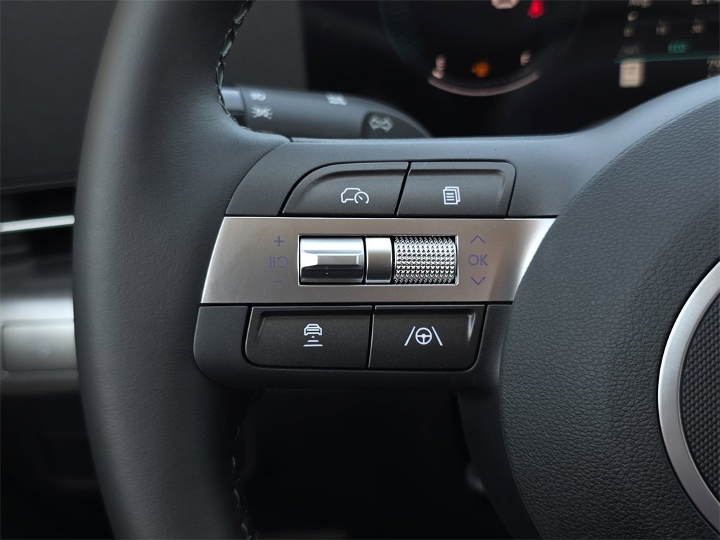 New 2026 Hyundai Kona SEL Sport image 24