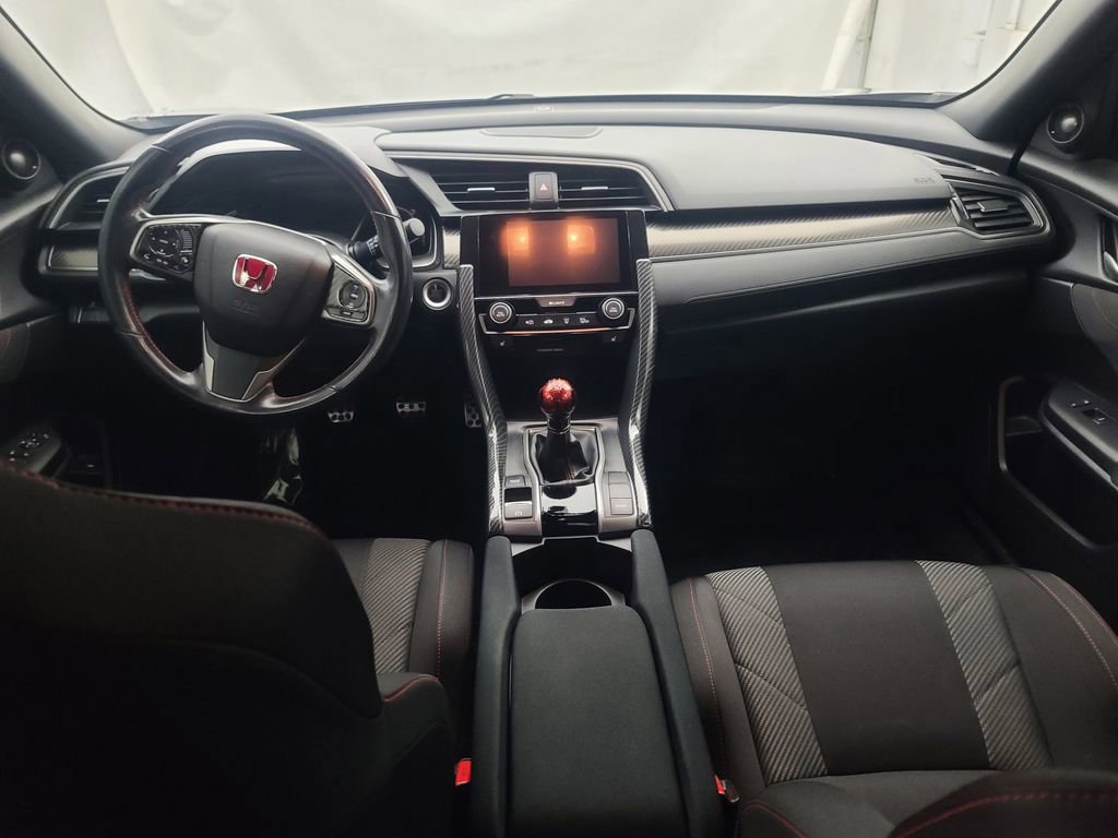 Used 2018 Honda Civic Si image 21