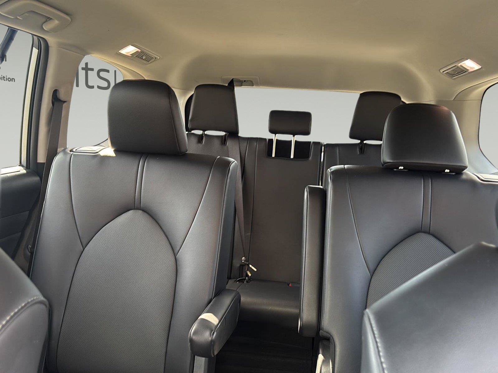 Used 2025 Toyota Grand Highlander AWD image 26