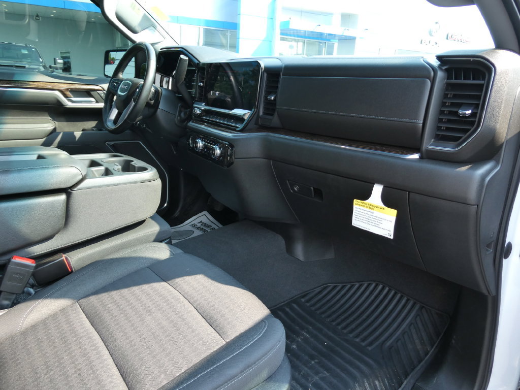 Used 2023 GMC Sierra 1500 Elevation RWD image 14