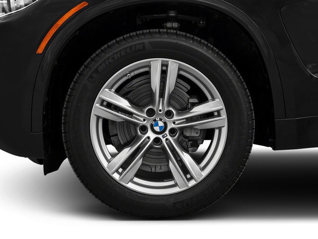 Used 2016 BMW X5 xDrive35i AWD/4WD image 11