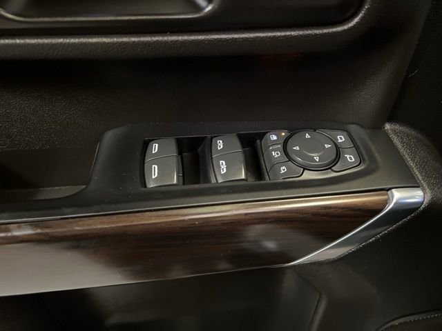 Used 2022 GMC Sierra 2500 SLT w/ SLT Convenience Package image 61