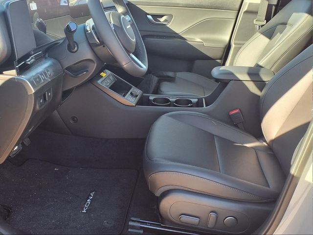 New 2026 Hyundai Kona Limited image 16