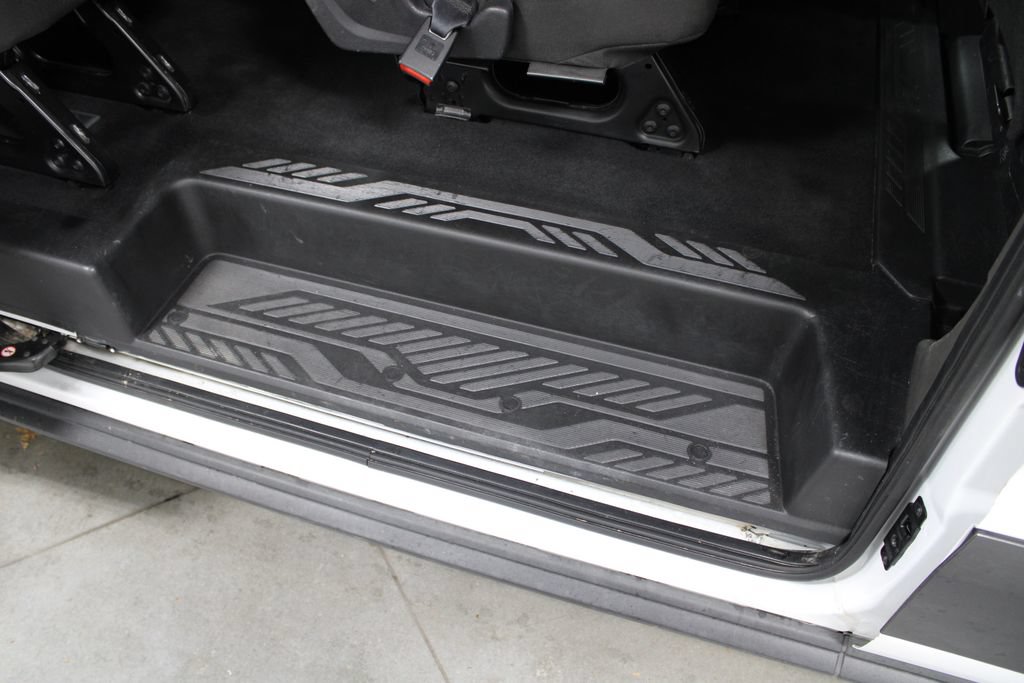 Used 2024 Ford Transit 350 XLT RWD image 27