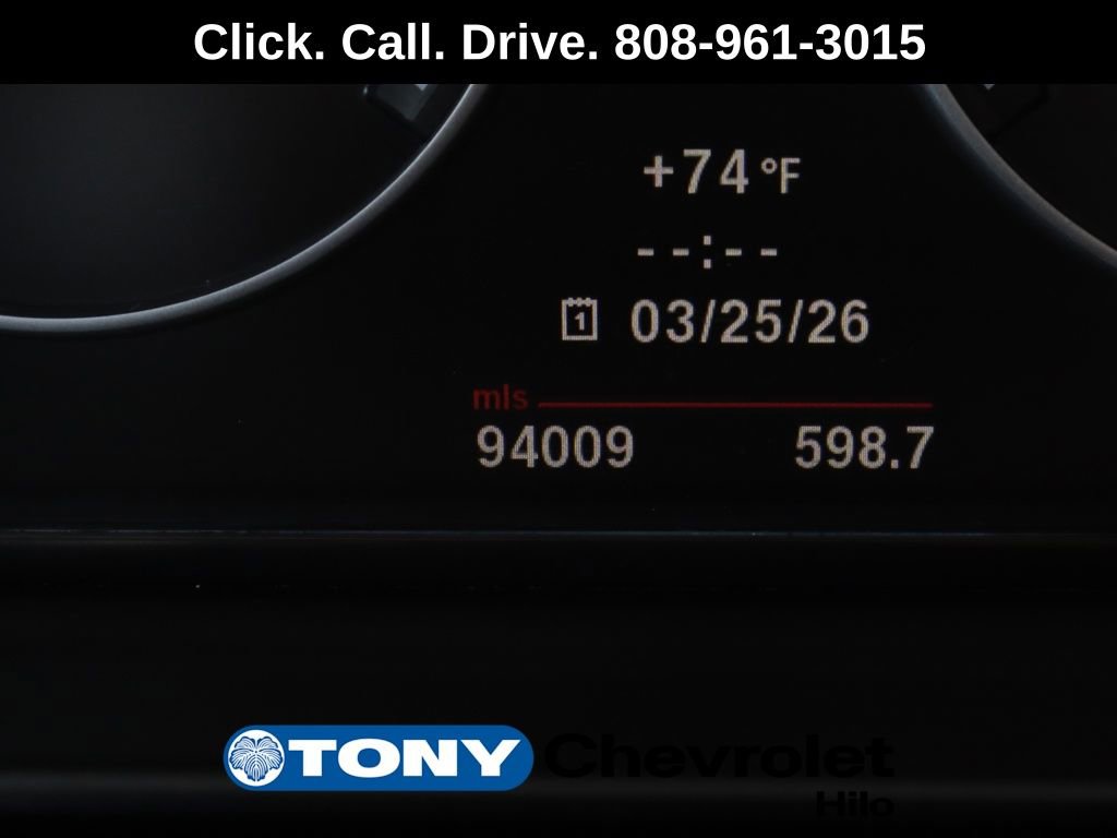 Used 2011 BMW 535i Sedan image 13