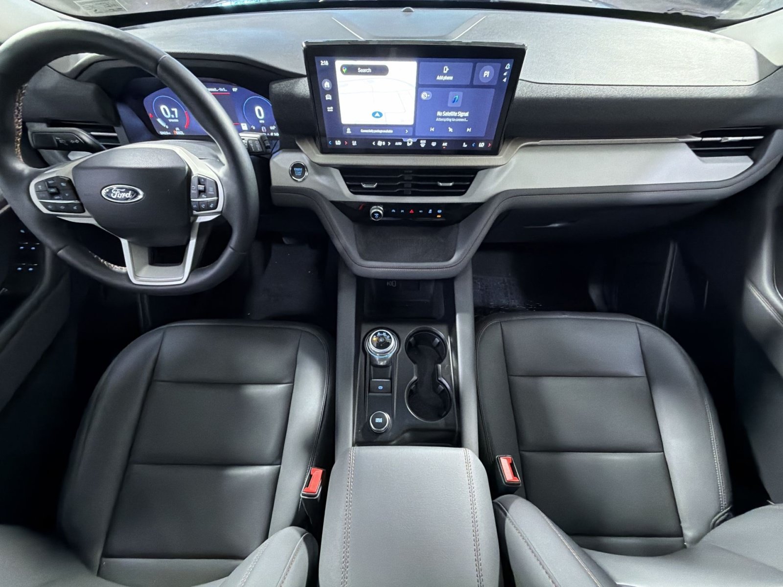 New 2026 Ford Explorer Active w/ Active Comfort Package AWD/4WD image 39