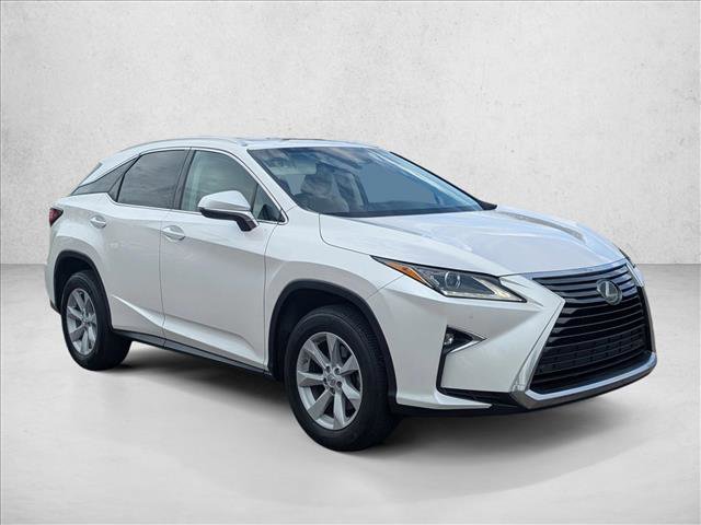 Used 2017 Lexus RX 350 FWD image 3