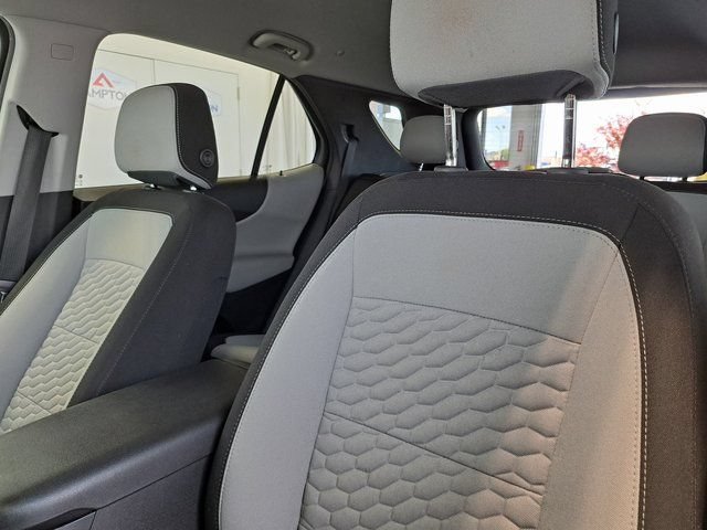 Used 2020 Chevrolet Equinox LS w/ LS Convenience Package FWD image 24