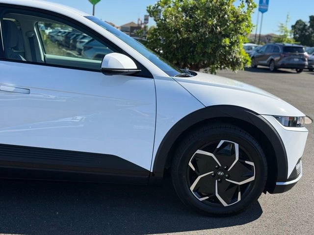 Certified 2024 Hyundai Ioniq 5 SEL image 10