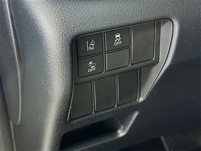 Certified 2022 Honda CR-V EX image 21