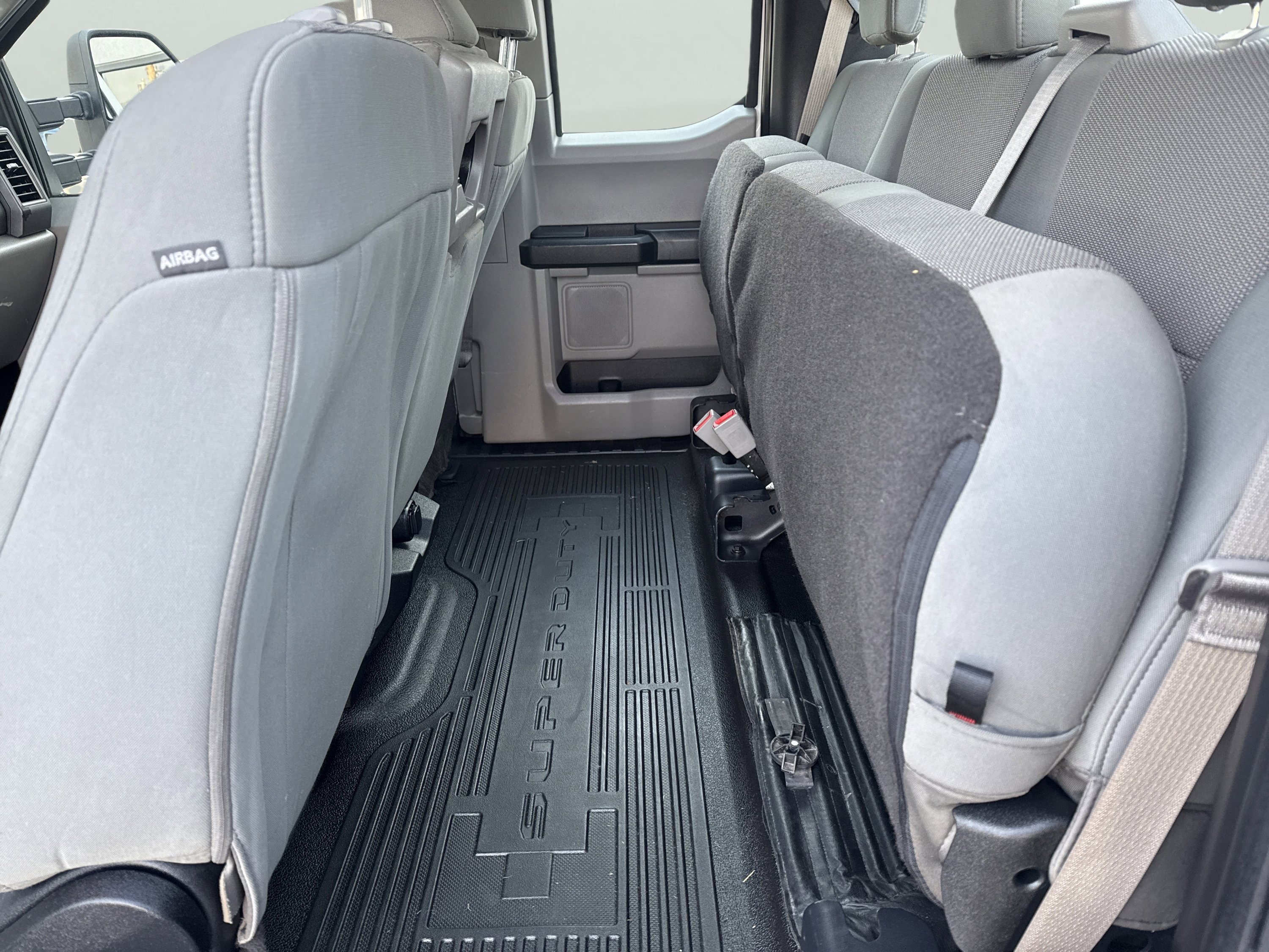 Used 2019 Ford F250 XL image 11