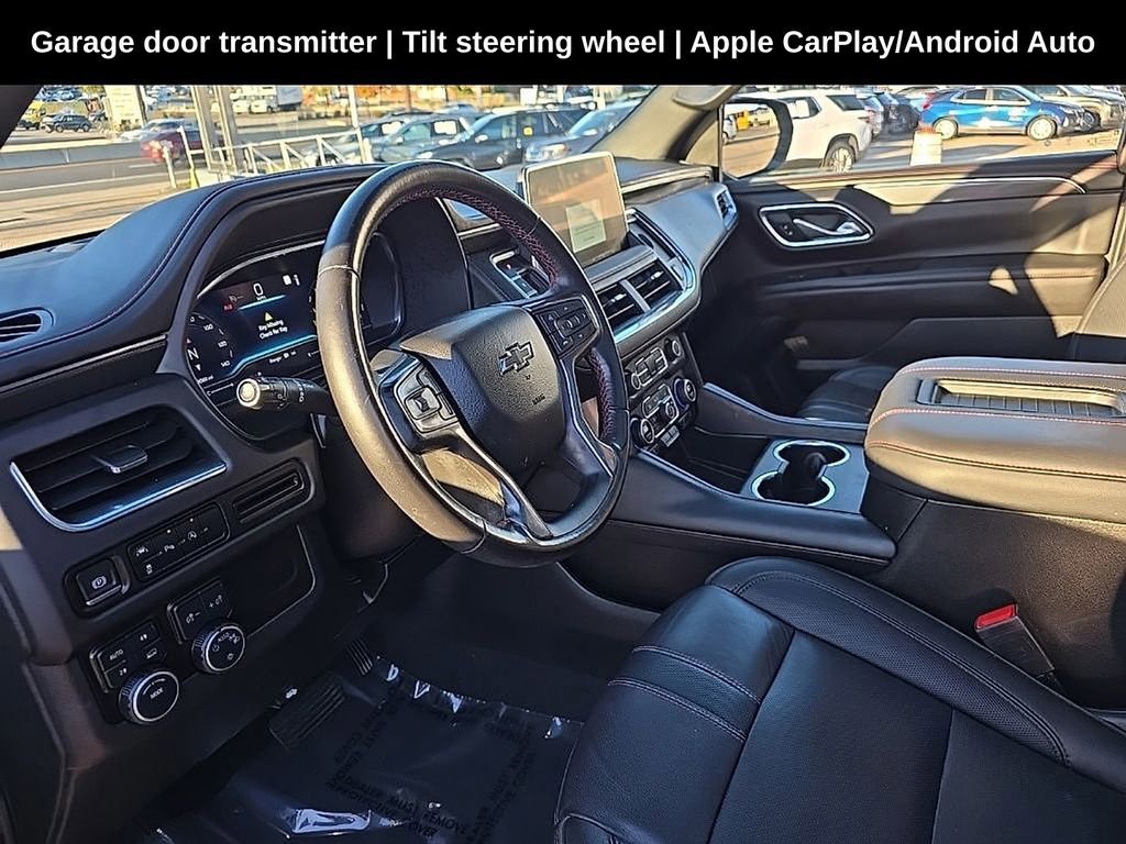 Used 2023 Chevrolet Tahoe RST image 11