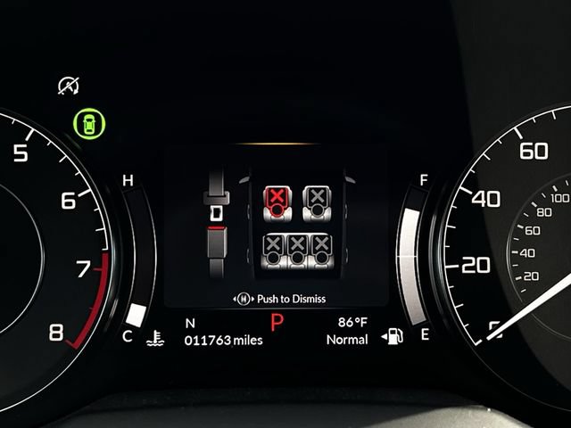 Certified 2024 Acura RDX SH-AWD w/ Technology Package image 16