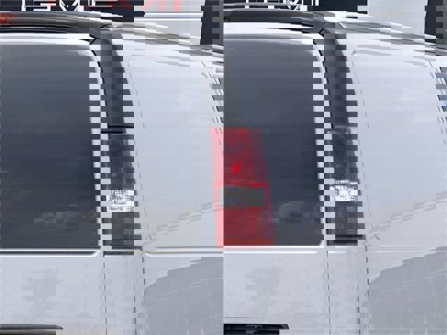 New 2024 GMC Savana 2500 w/ Driver Convenience Package image 11