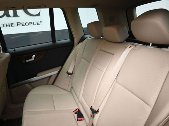 Used 2012 Mercedes-Benz GLK 350 4MATIC image 20