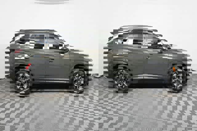 New 2026 Hyundai Tucson SEL image 13
