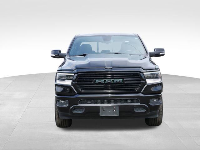 Used 2019 RAM 1500 Big Horn image 2