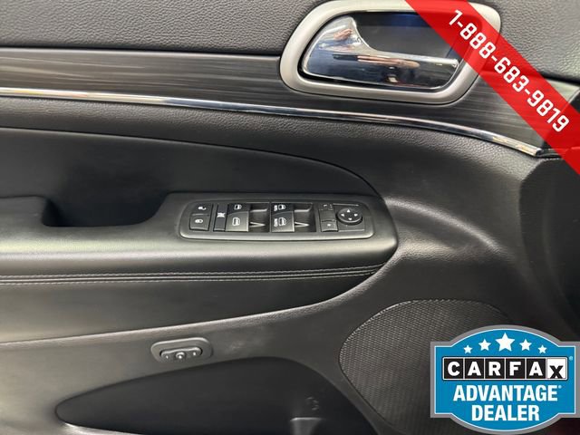 Used 2019 Jeep Grand Cherokee Limited image 26