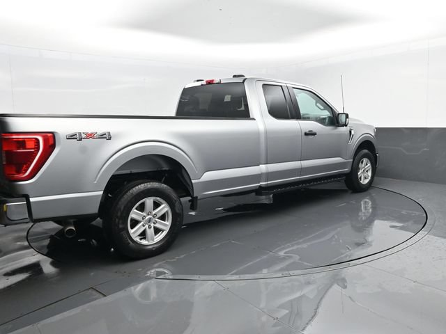 Used 2023 Ford F150 XLT w/ Equipment Group 301A Mid AWD/4WD image 21