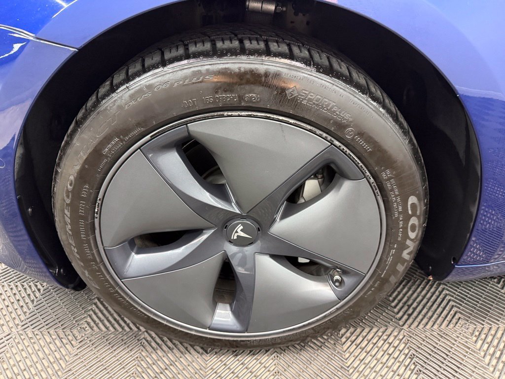 Used 2019 Tesla Model 3 Long Range AWD/4WD image 21