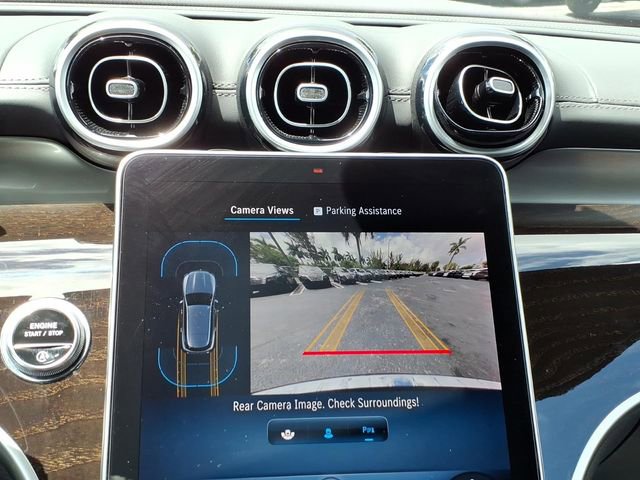 Used 2023 Mercedes-Benz GLC 300 4MATIC image 26