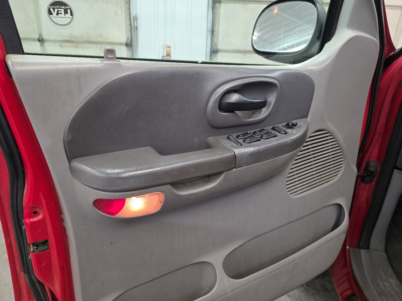 Used 2001 Ford F150 XLT image 22