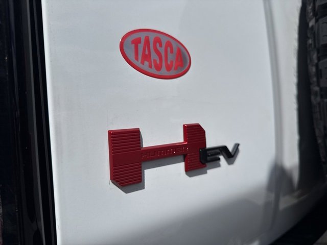 New 2024 GMC Hummer EV 2X w/ Extreme Off-Road Package image 10