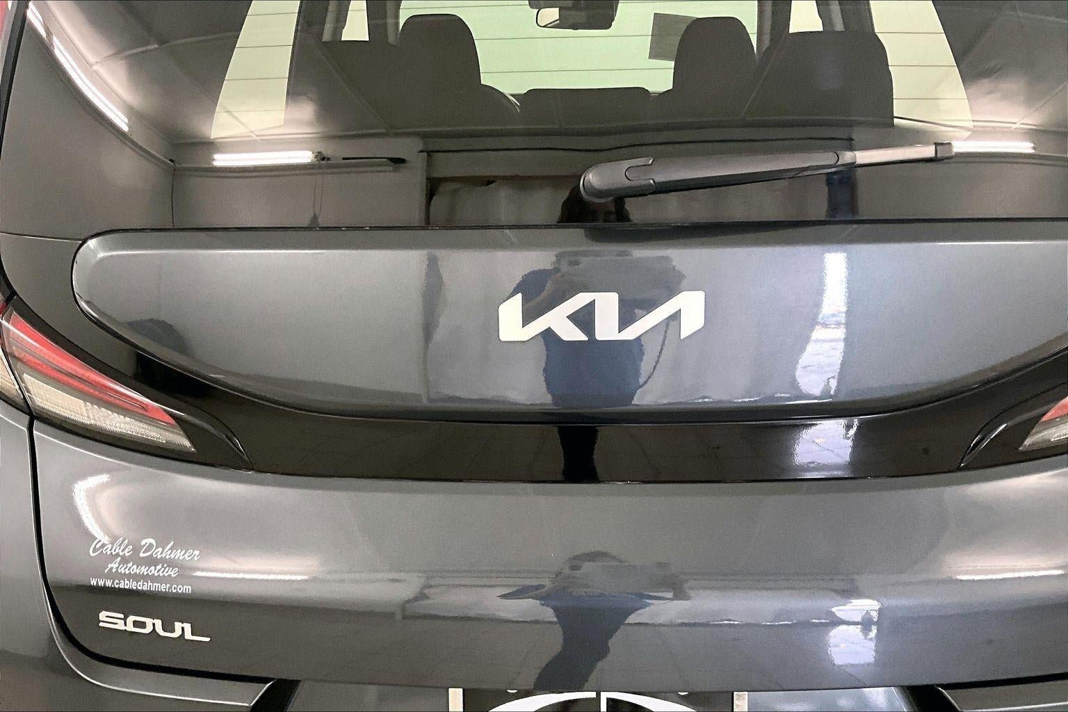 Used 2024 Kia Soul LX w/ Option Group 015 image 24