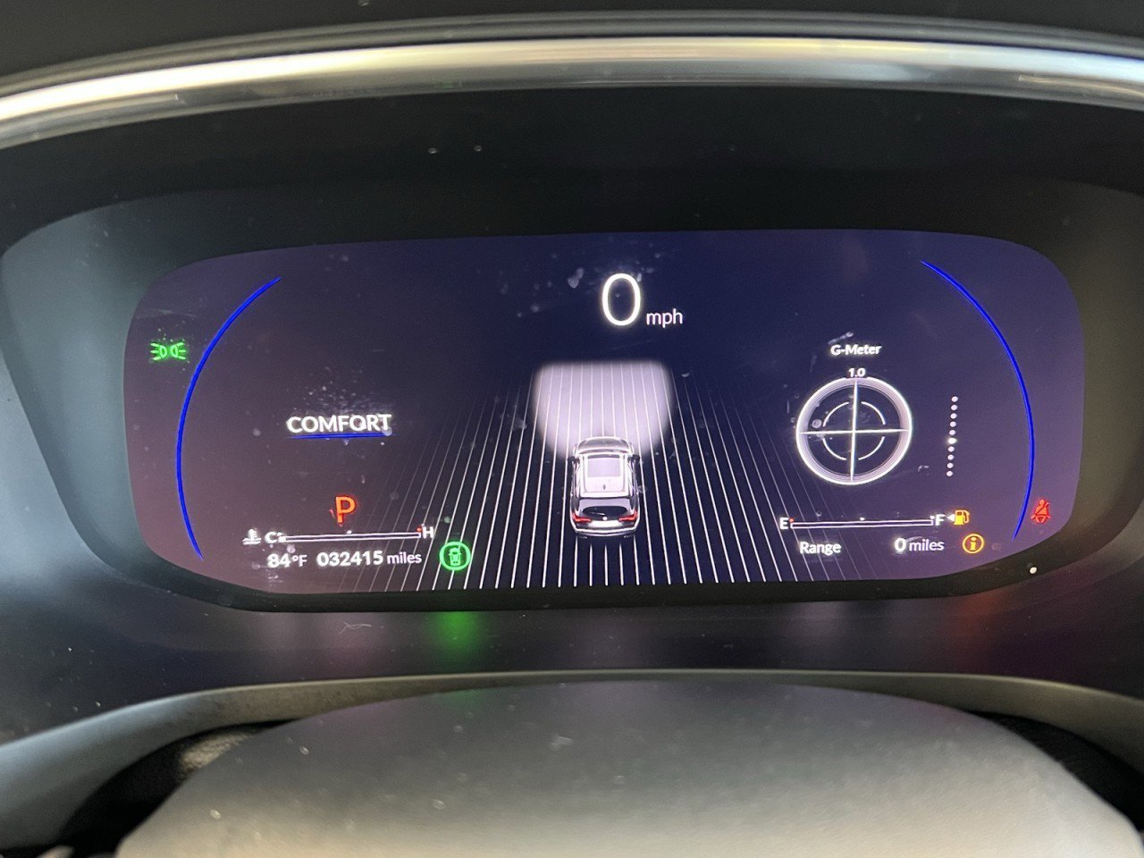 Used 2023 Acura MDX SH-AWD image 11