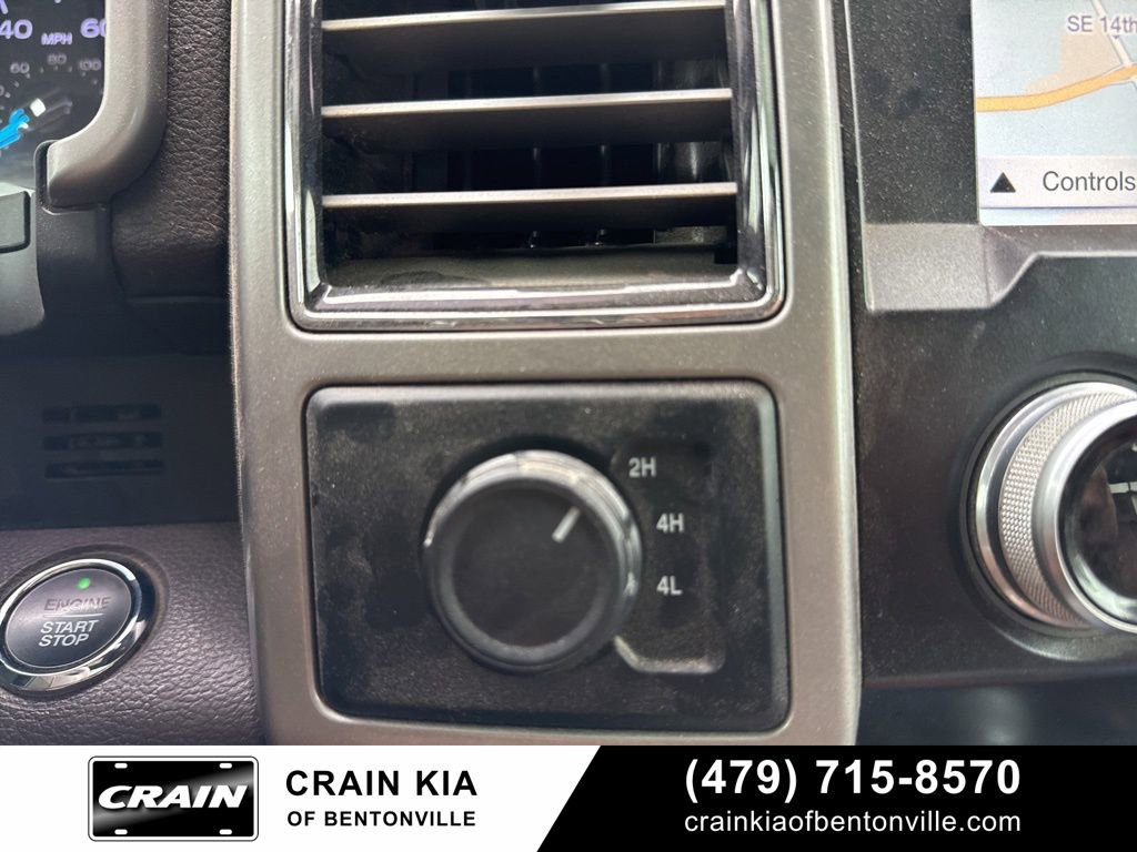 Used 2019 Ford F350 King Ranch w/ King Ranch Ultimate Package image 32