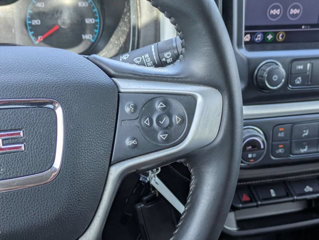 Certified 2022 GMC Canyon Elevation AWD/4WD image 17