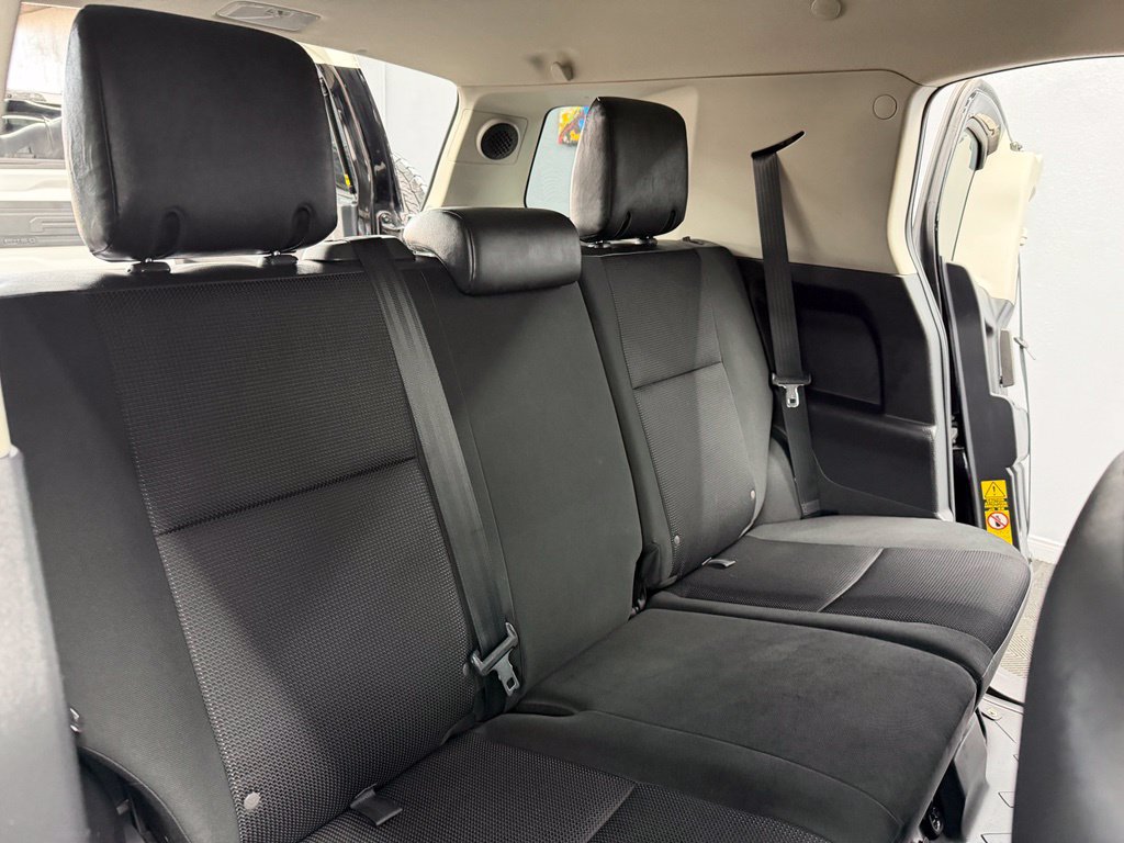 Used 2014 Toyota FJ Cruiser 4WD w/ Upgrade Package image 36