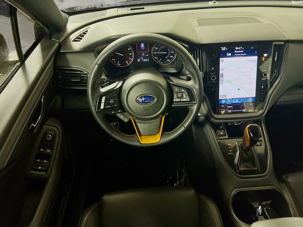 Used 2022 Subaru Outback Wilderness image 20