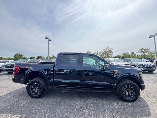 Used 2022 Ford F150 Tremor w/ Equipment Group 402A High AWD/4WD image 4