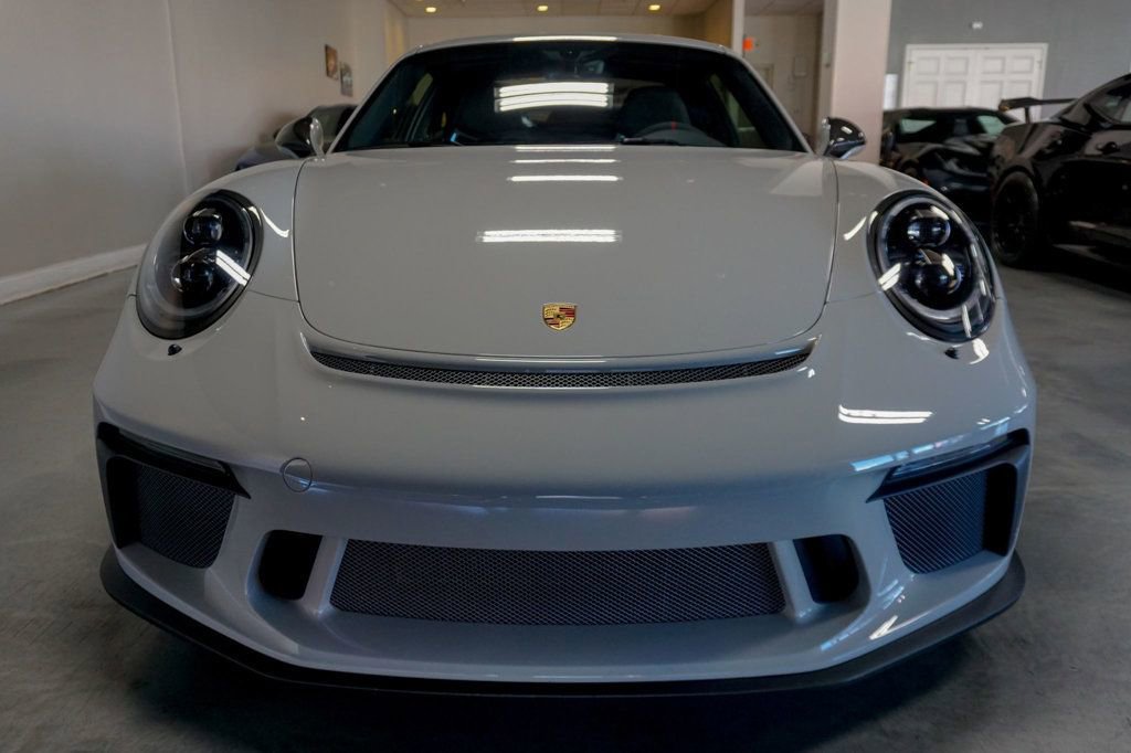 Used 2018 Porsche 911 GT3 image 18