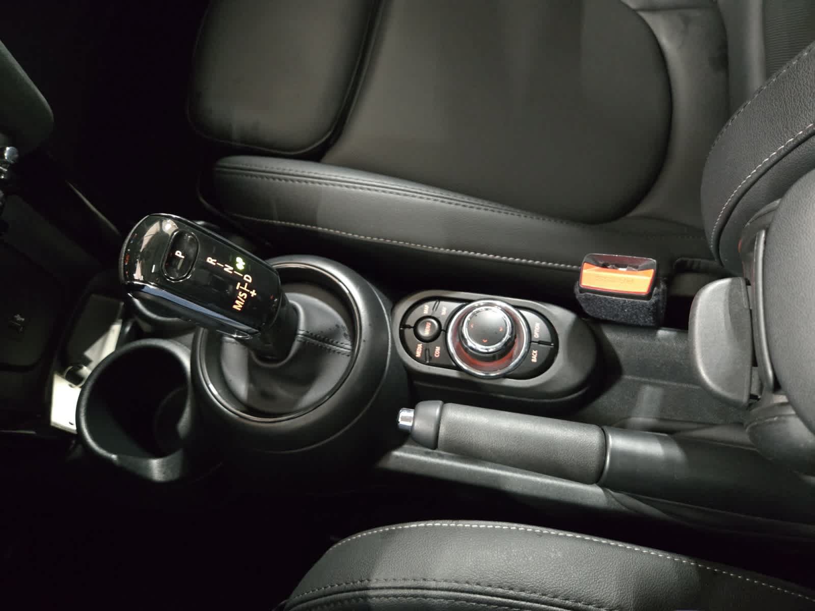 Used 2024 MINI Cooper S FWD image 30