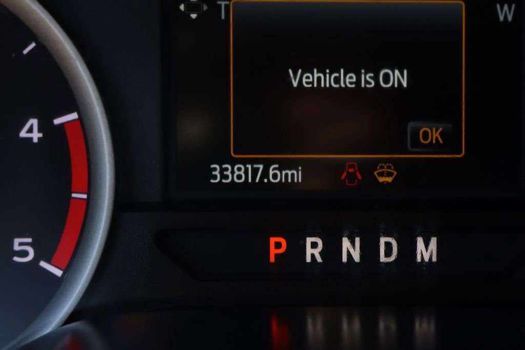 Used 2021 Ford F550 XLT image 26