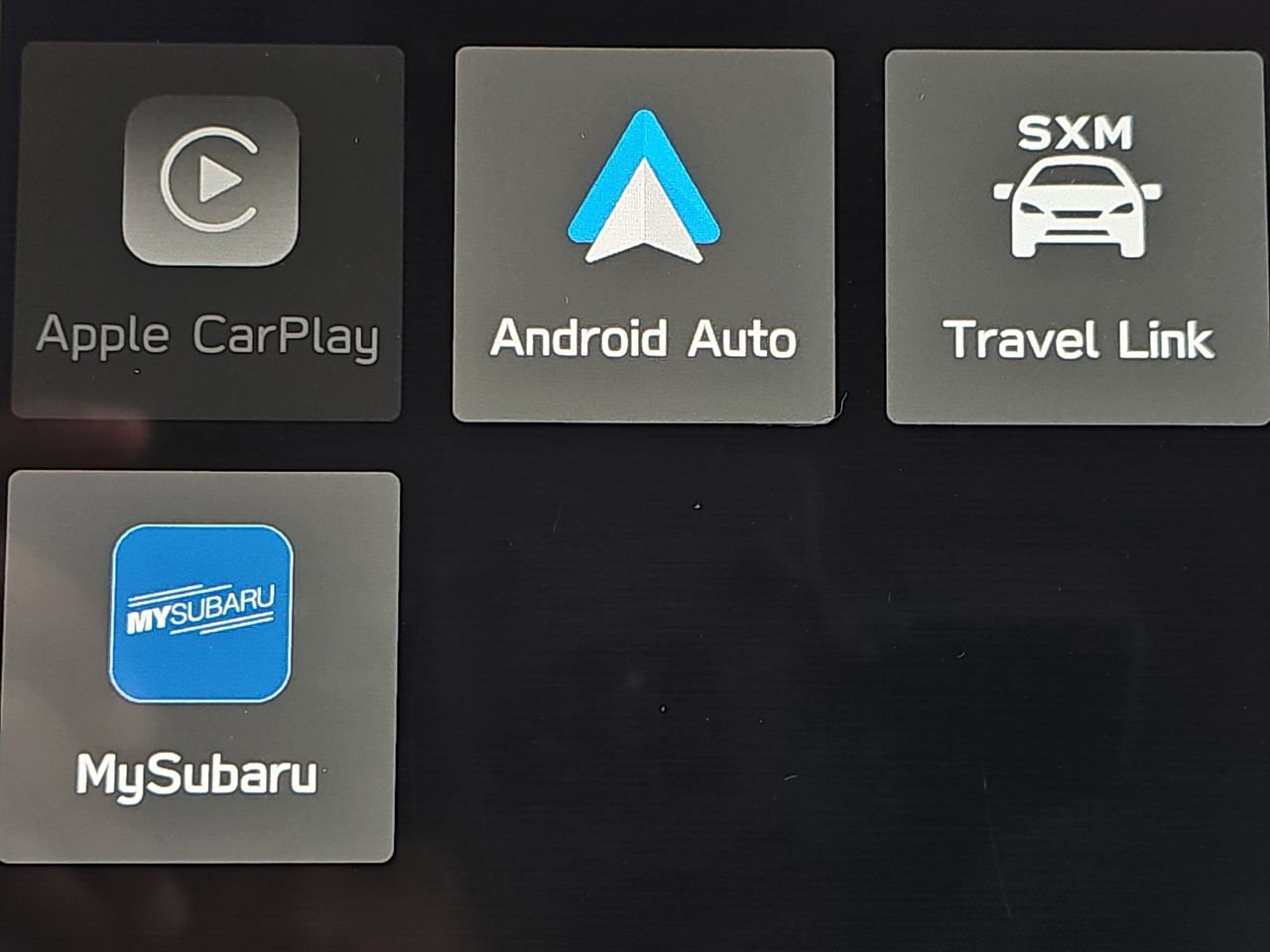 Certified 2025 Subaru Legacy Premium image 26