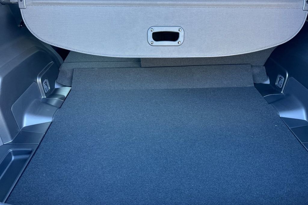 Certified 2025 Subaru Impreza 2.0i Sport image 15