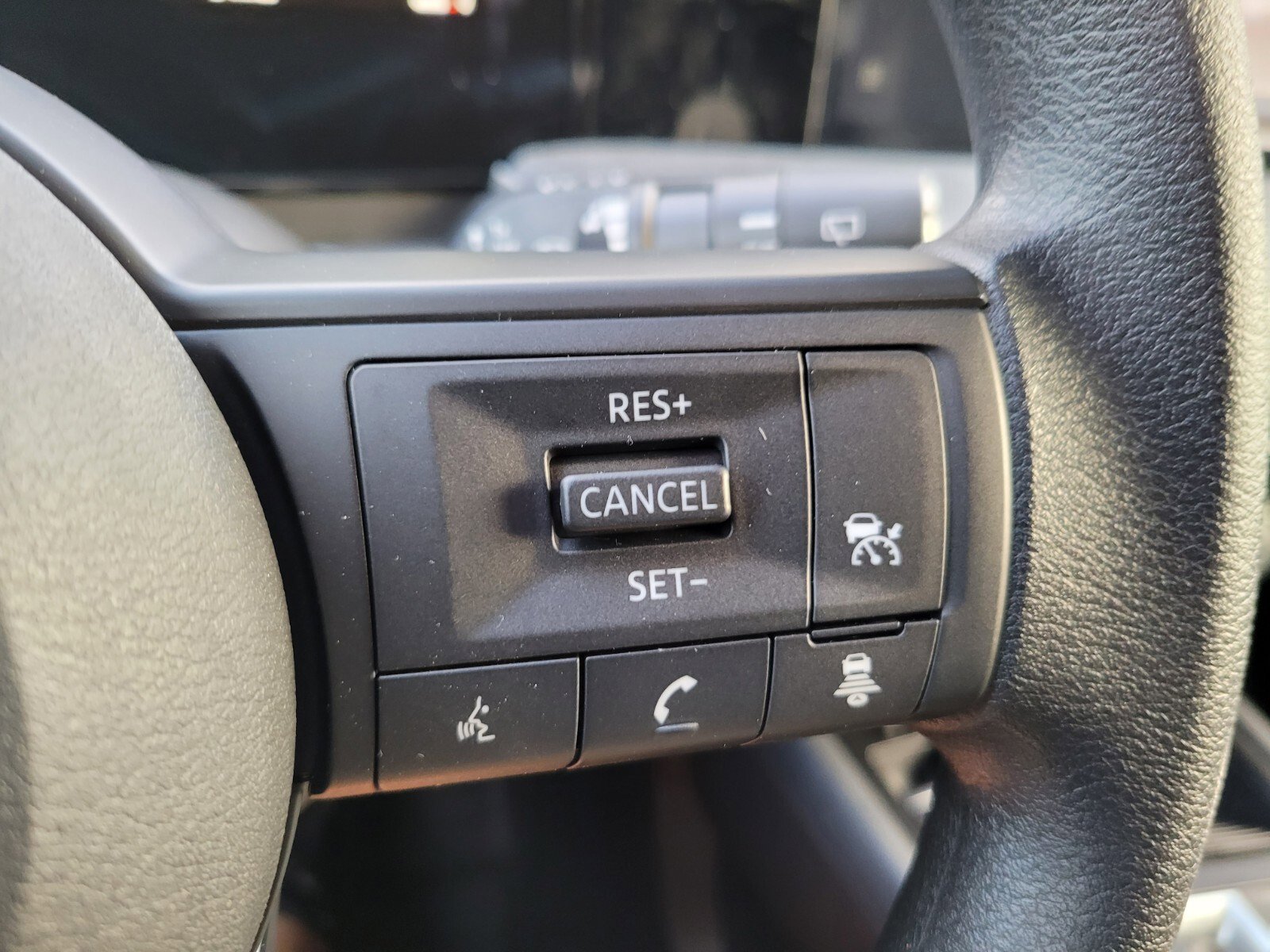 New 2026 Nissan Kicks SV image 23