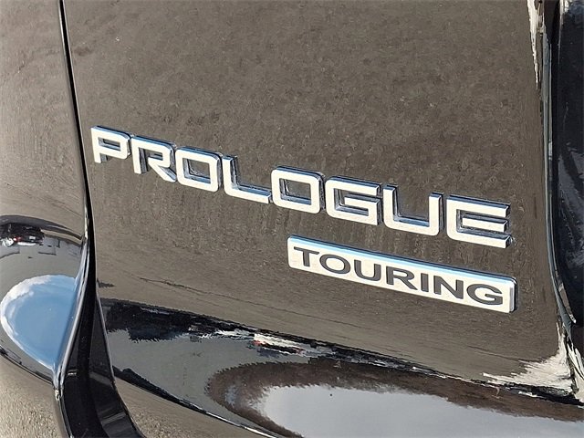 Used 2025 Honda Prologue Touring image 30